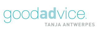 goodadvice - Tanja Antwerpes